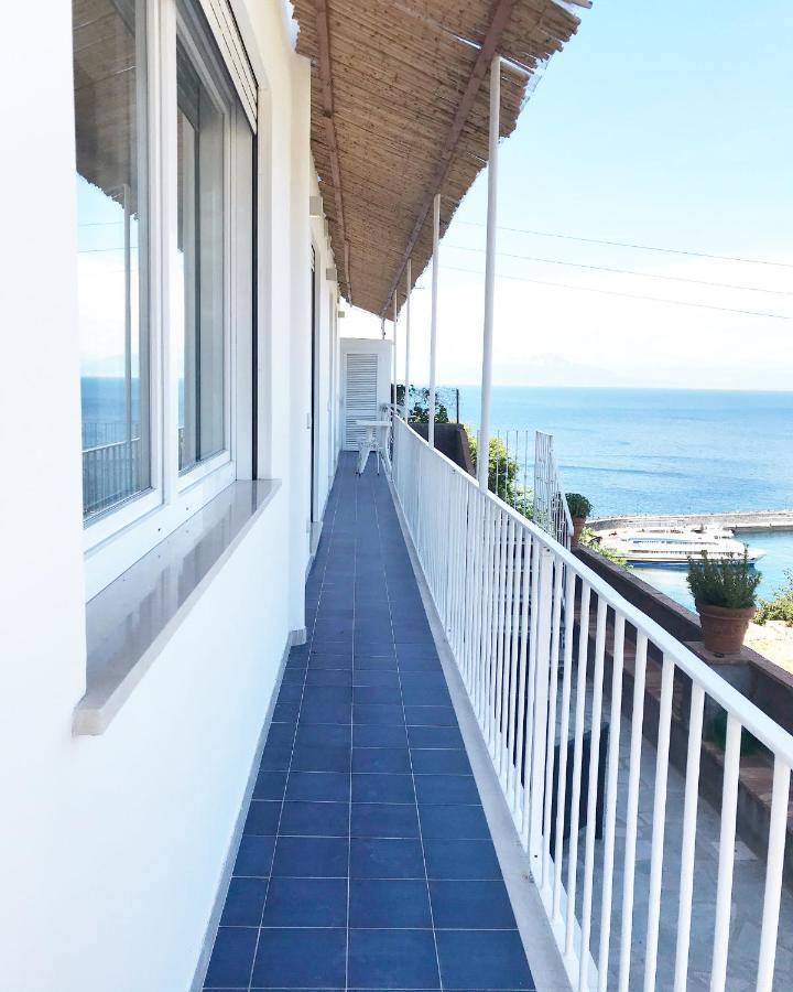 Casa Tarantino Capri Charming Apartments 외부 사진