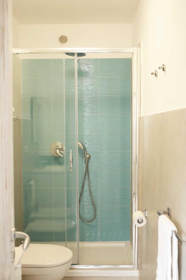 Casa Tarantino Capri Charming Apartments 외부 사진