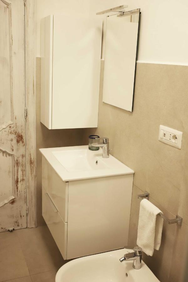 Casa Tarantino Capri Charming Apartments 외부 사진