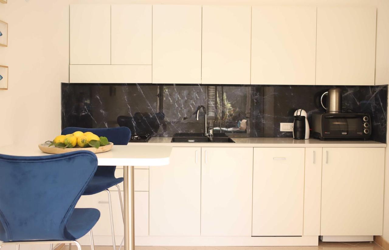 Casa Tarantino Capri Charming Apartments 외부 사진