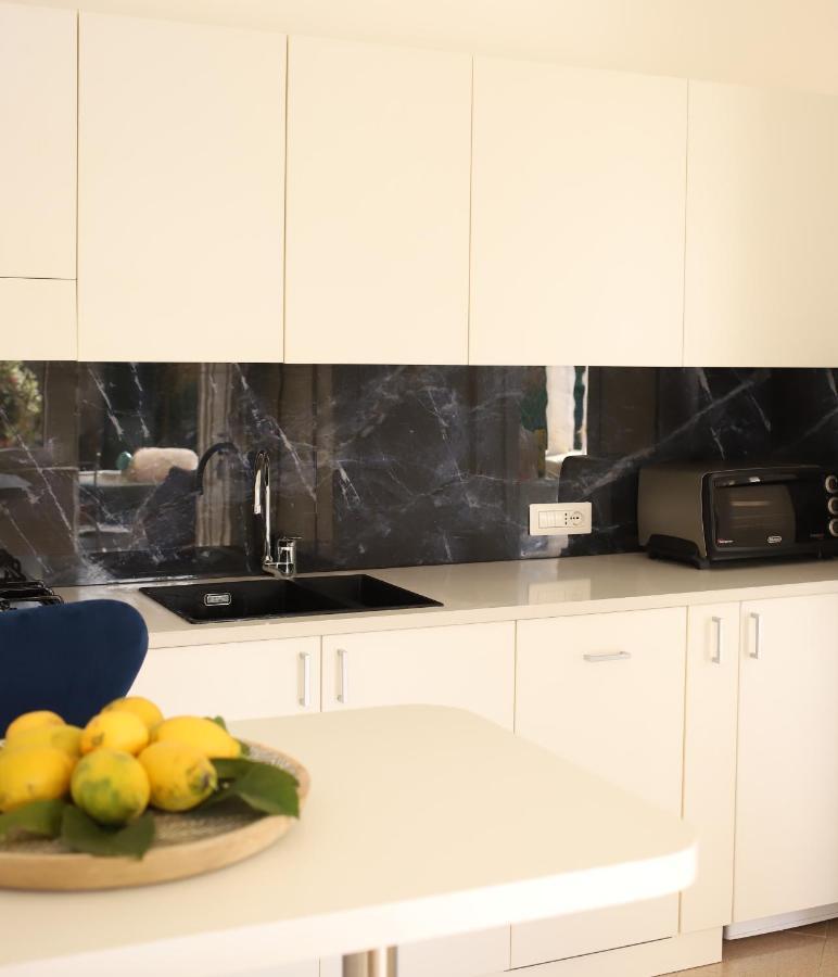 Casa Tarantino Capri Charming Apartments 외부 사진
