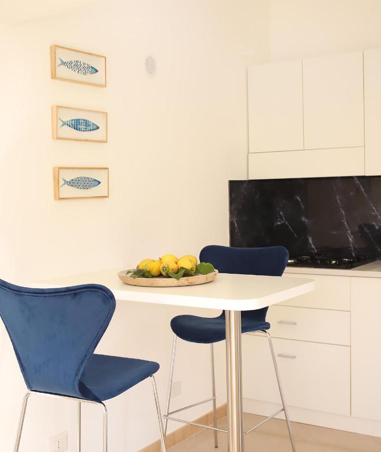 Casa Tarantino Capri Charming Apartments 외부 사진