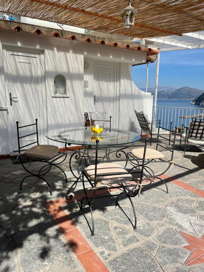 Casa Tarantino Capri Charming Apartments 외부 사진