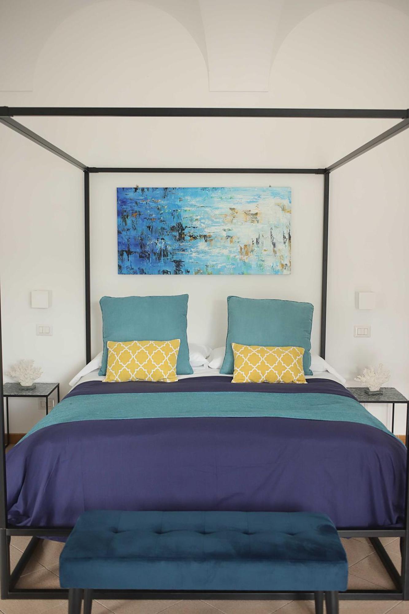 Casa Tarantino Capri Charming Apartments 외부 사진
