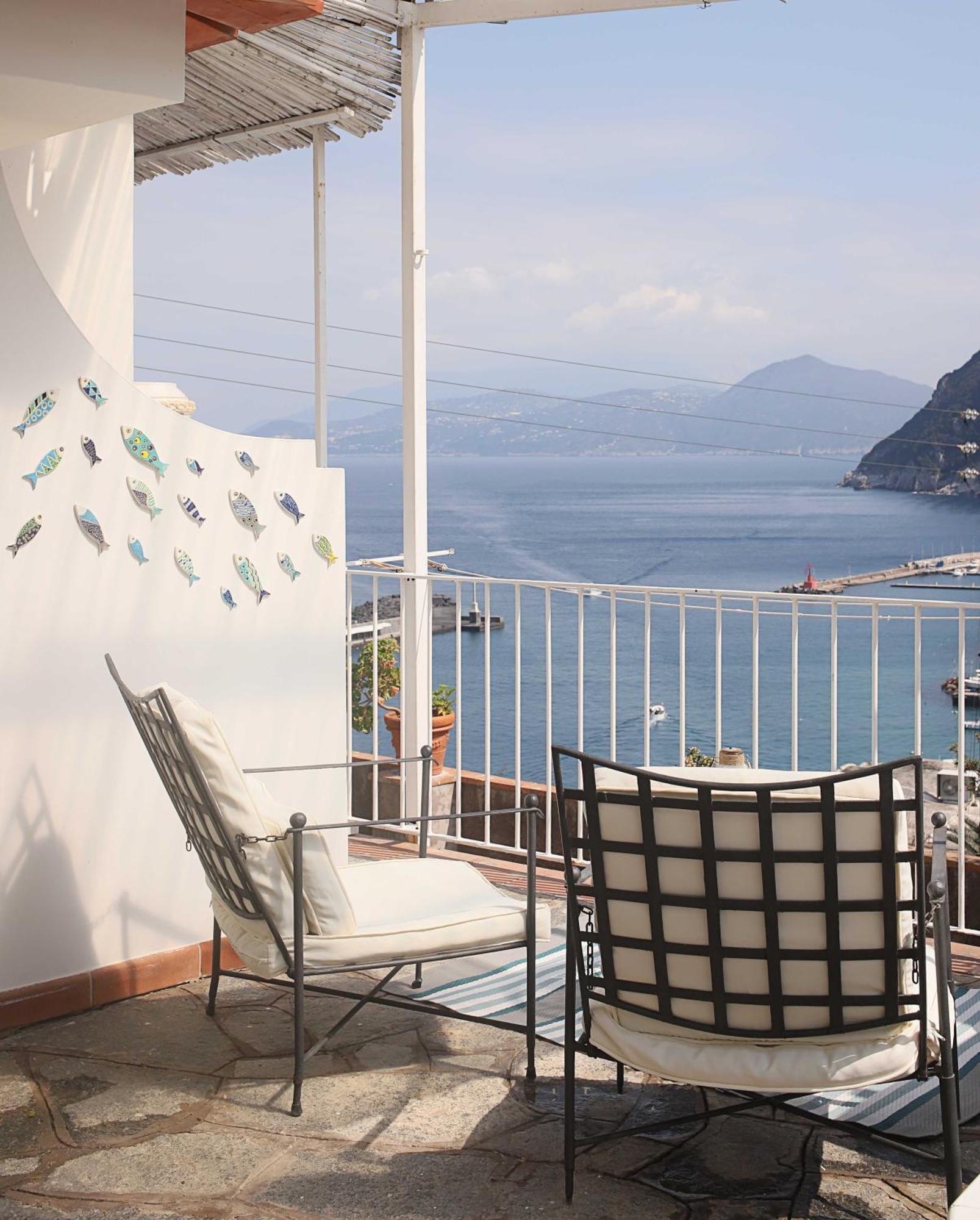 Casa Tarantino Capri Charming Apartments 외부 사진