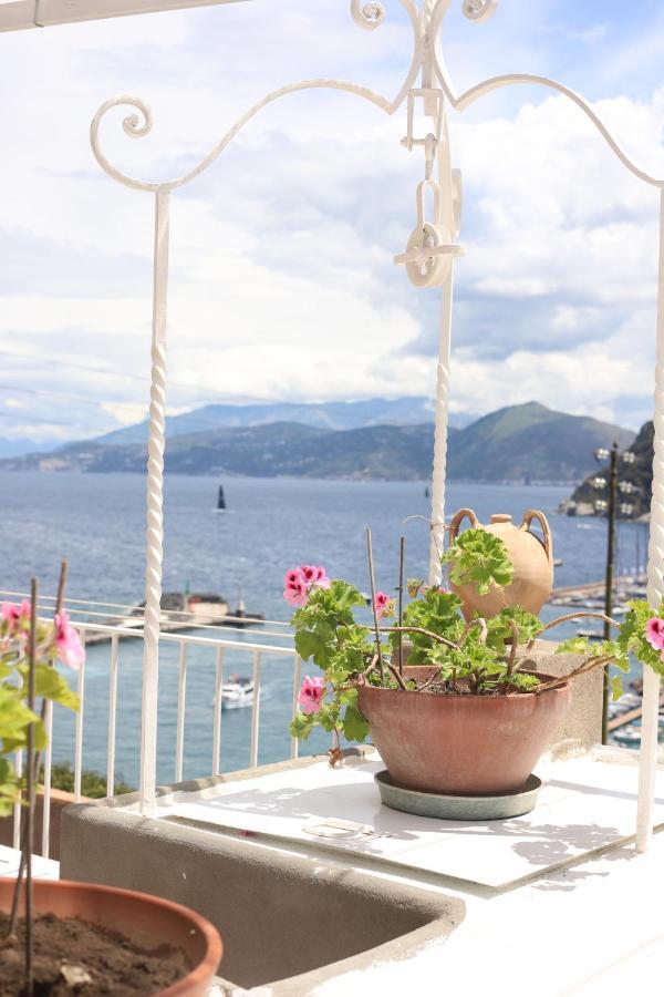 Casa Tarantino Capri Charming Apartments 외부 사진